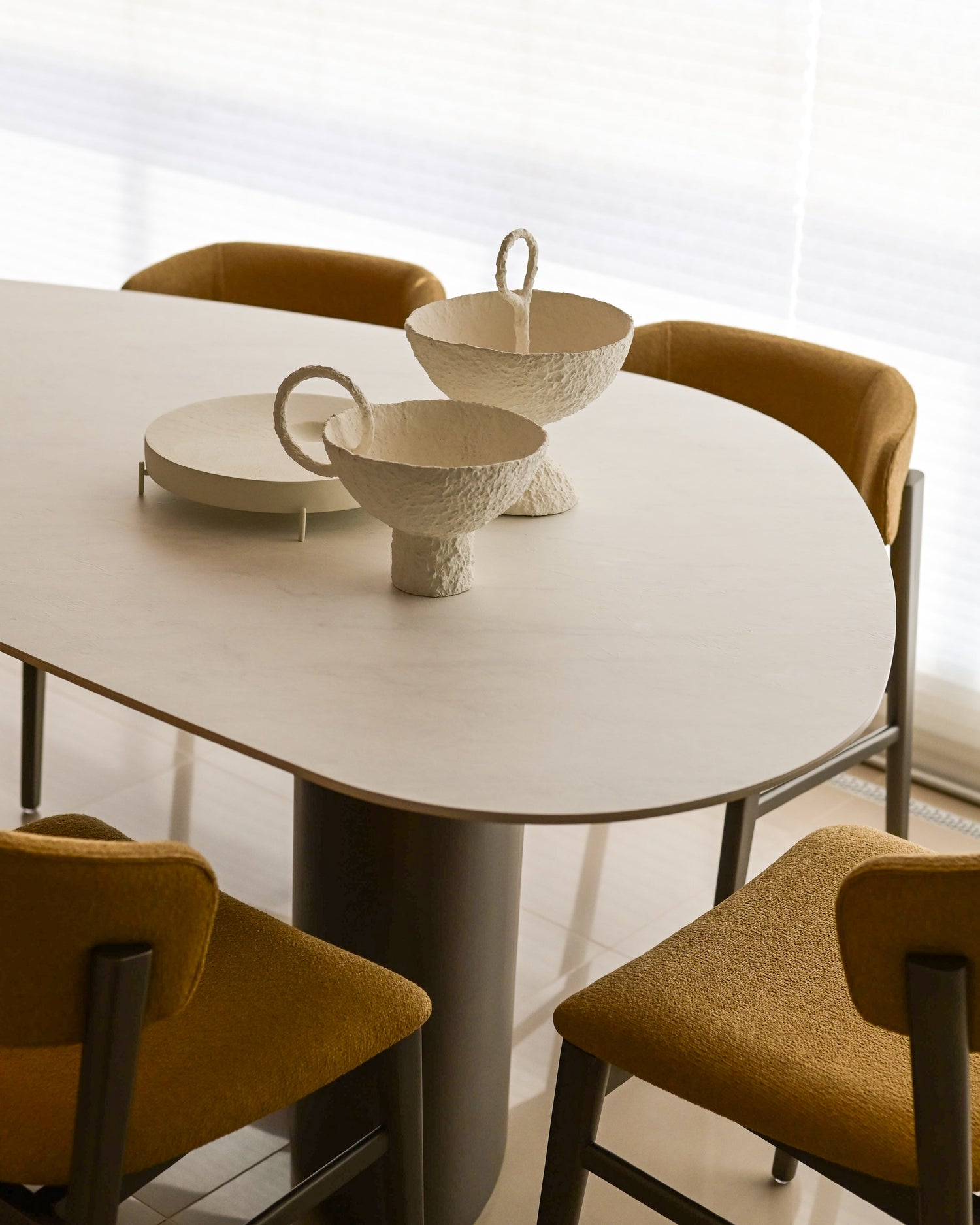 Esculturas e Adornos