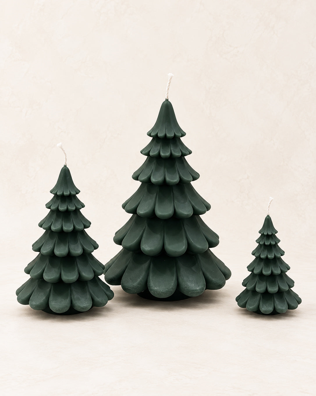 Vela Árvore de Natal Arborea P - Disponível em 10 dias úteis