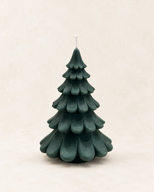 Vela Árvore de Natal Arborea M - Disponível em 10 dias úteis