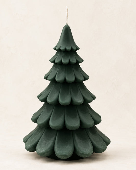 Vela Árvore de Natal Arborea G - Disponível em 10 dias úteis