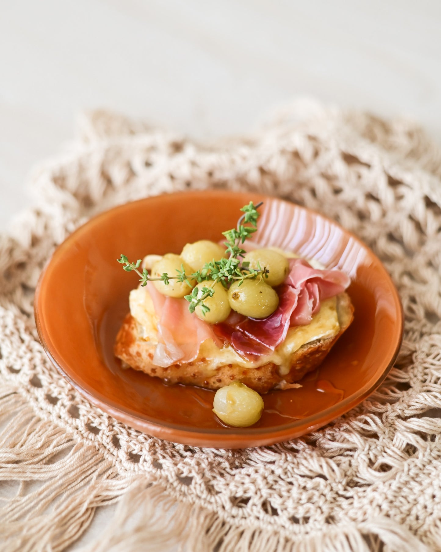 Dupla de Jogos Americanos Thassia Naves em Ponto Aberto Cru - Prazo 20 dias