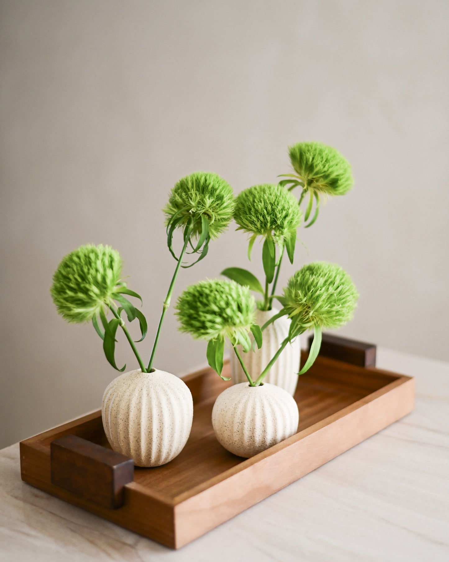 Bandeja em Madeira P 20x43cm